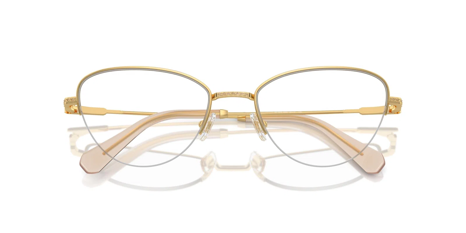 Swarovski 1010 Eyeglasses - view 14